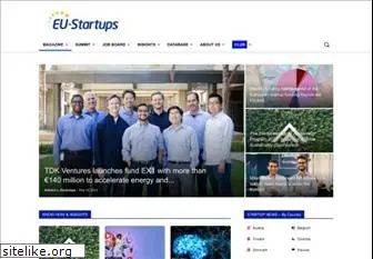 eu-startups.com