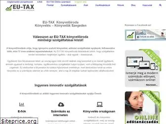 eu-tax.hu