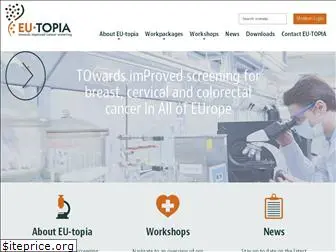 eu-topia.org