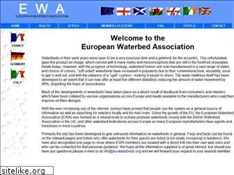 eu-waterbeds.org