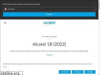 eu.alcatelmobile.com