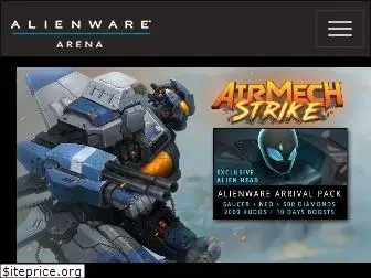 eu.alienwarearena.com