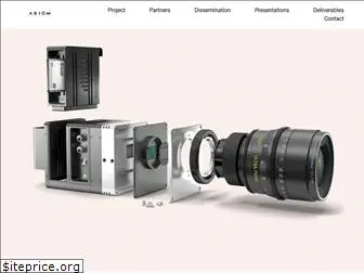 eu.axiom-camera.com