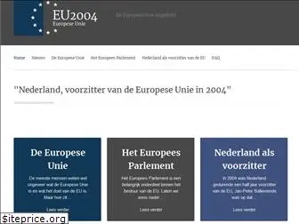 eu2004.nl