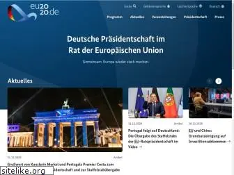 eu2020.de