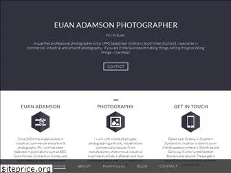 euanadamson.com