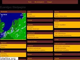 euandgvc.nl