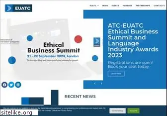 euatc.org