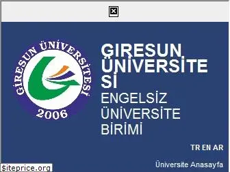 eub.giresun.edu.tr