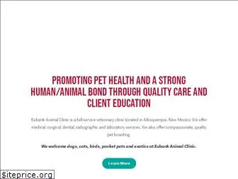 eubankanimalclinic.com