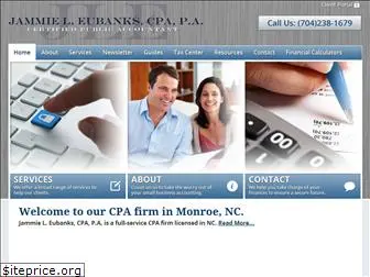 eubanks-cpa.com