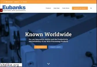 eubanks.com