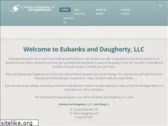 eubanksanddaugherty.com