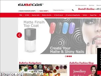 eubecos.de