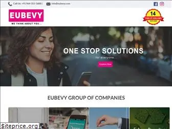 eubevy.com