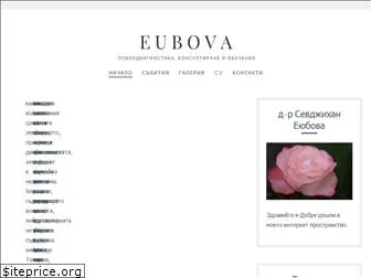 eubova.com