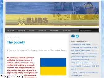 eubs.org