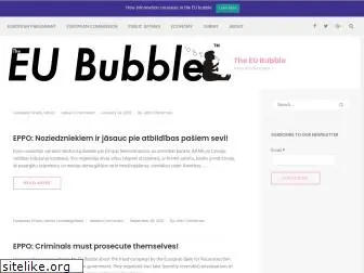 eububble.com