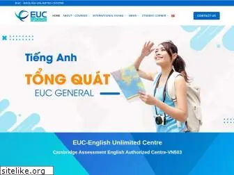 euc.edu.vn