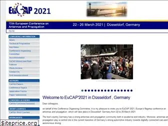eucap.org