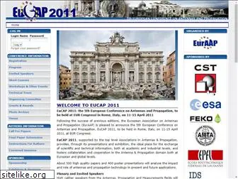 eucap2011.org