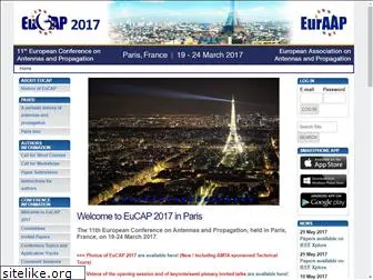 eucap2017.org