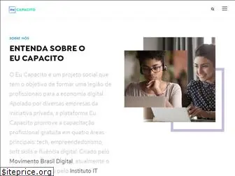 eucapacito.com.br