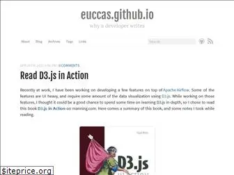 euccas.github.io