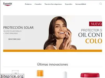 eucerin.cl