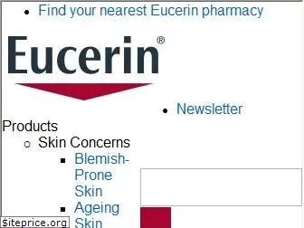 eucerin.co.uk