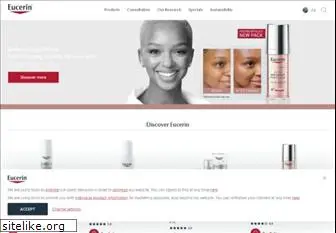 eucerin.co.za