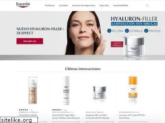 eucerin.com.ar