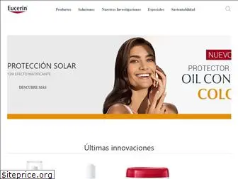 eucerin.com.ec