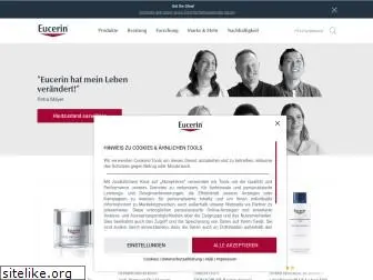 eucerin.de