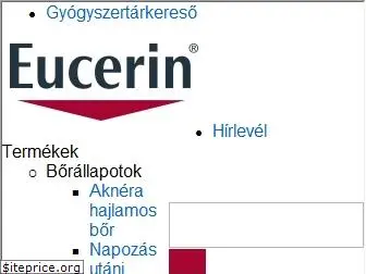 eucerin.hu