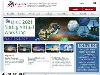 www.eucg.org
