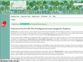 eucgenie.org