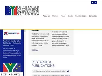 euchamber.co.za