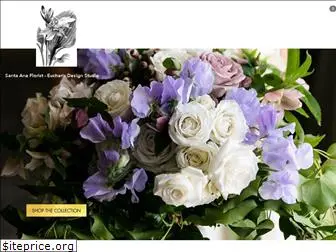 eucharisflowers.com