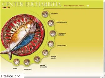 eucharistia.org