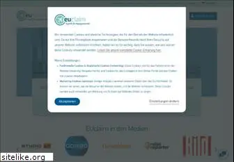 euclaim.de