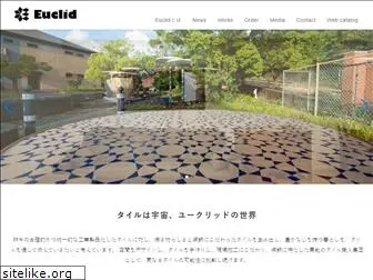 euclid-inc.jp
