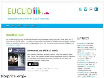 euclid-project.eu