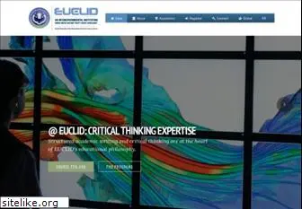euclid.int