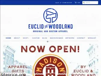 euclidandwoodland.com