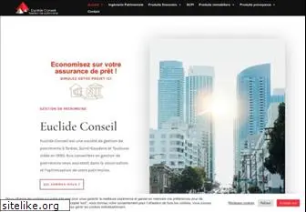 euclideconseil.fr