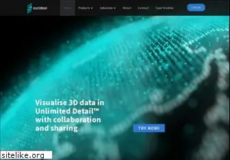 euclideon.com