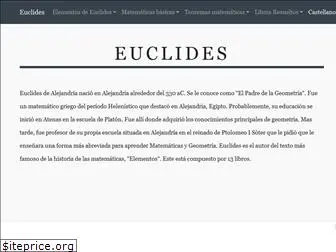 euclides.org