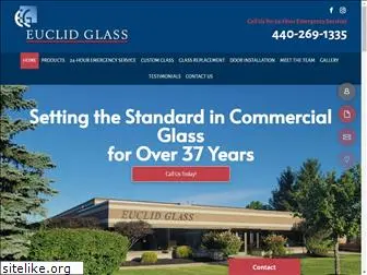 euclidglass.com