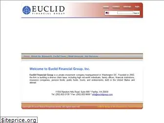 euclidgroup.com